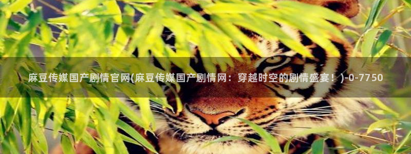 麻豆传媒官网合作app：麻豆传媒国产剧情官网(麻豆传媒国产剧情网：穿越时空的剧情盛宴！)