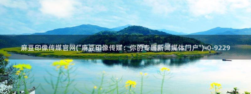 台湾麻豆传媒原创官网